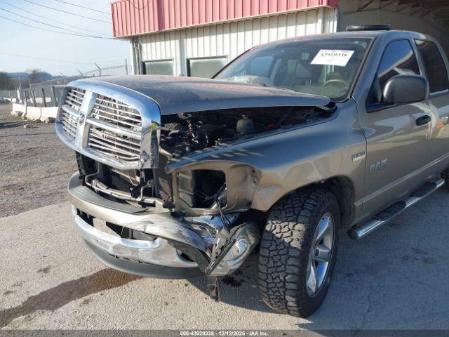 Dodge Ram 1500 Slt Image 4