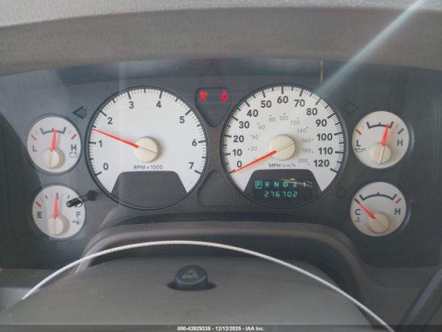 Dodge Ram 1500 Slt Image 6