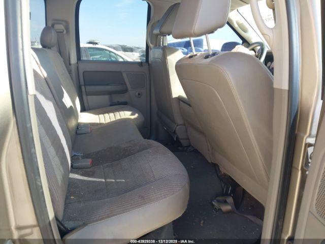 Dodge Ram 1500 Slt Image 8