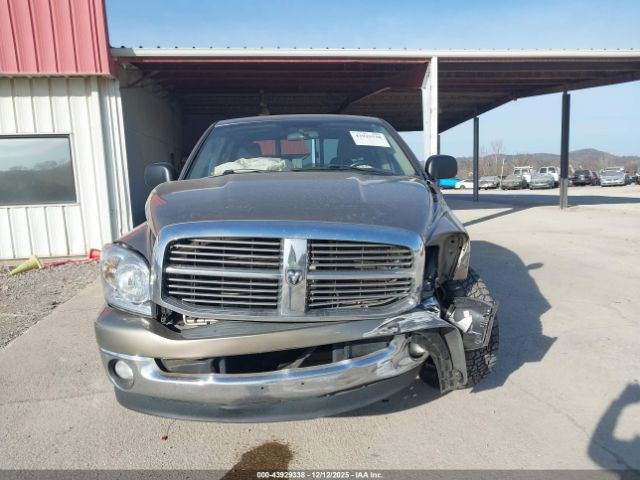Dodge Ram 1500 Slt Image 9