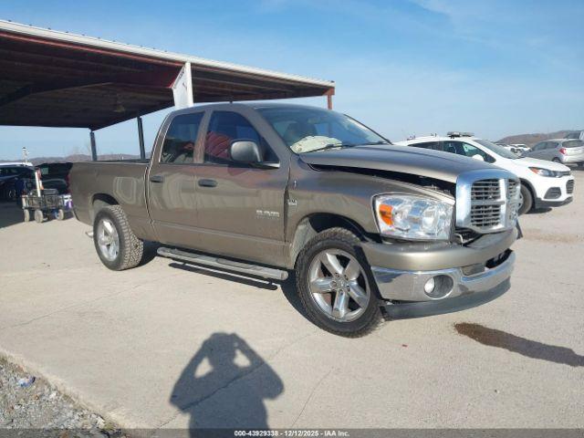 Dodge Ram 1500 Slt Image 12