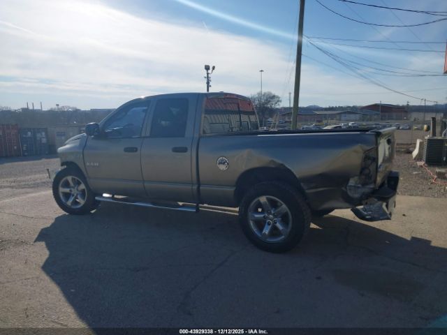 Dodge Ram 1500 Slt Image 10