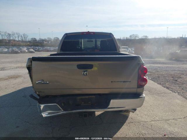 Dodge Ram 1500 Slt Image 16