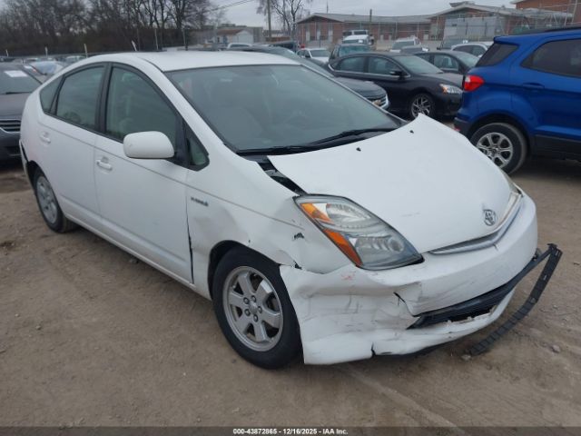 Toyota Prius Image 1