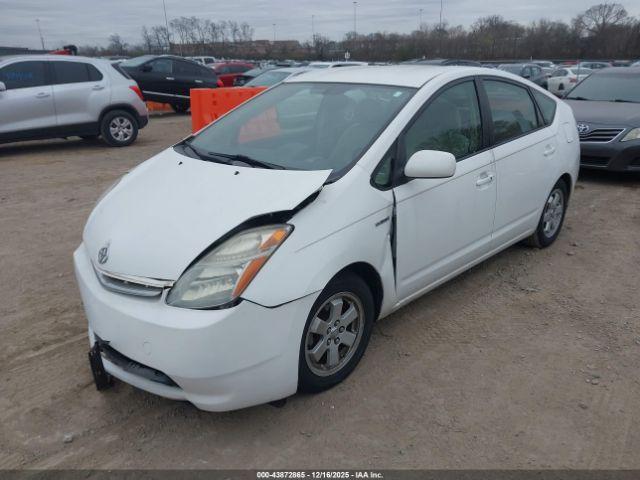 Toyota Prius Image 7