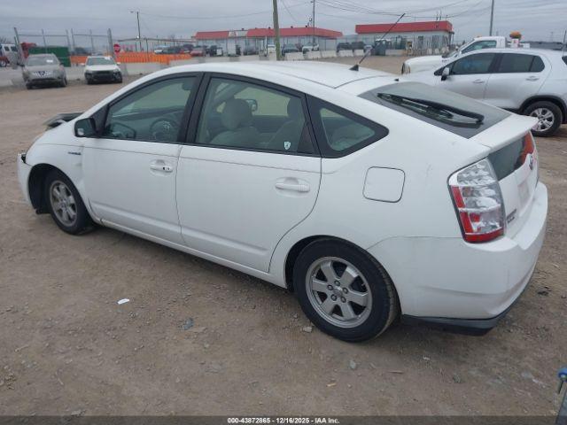 Toyota Prius Image 9