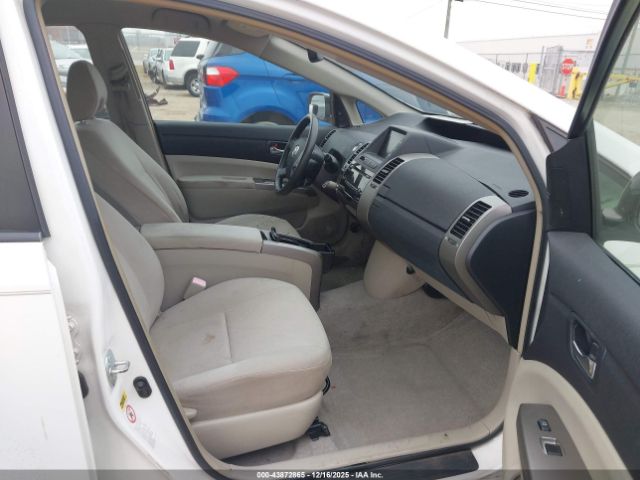 Toyota Prius Image 10