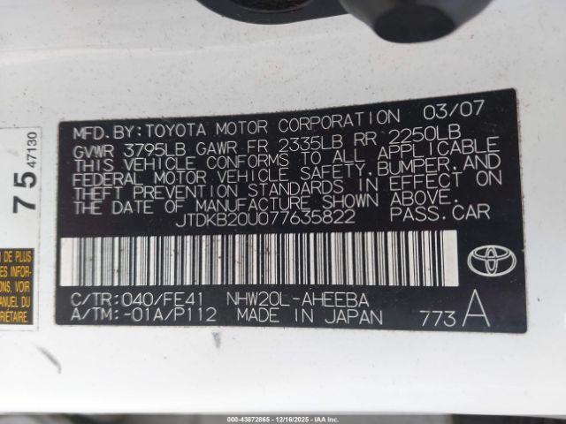 Toyota Prius Image 4