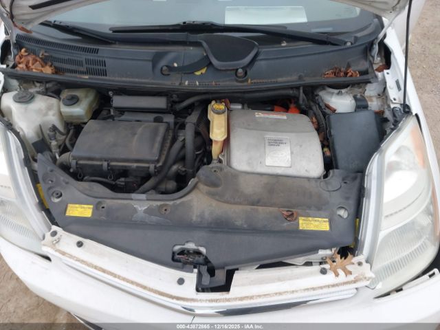 Toyota Prius Image 5