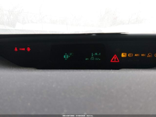 Toyota Prius Image 6