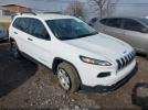 Jeep Cherokee Sport Fwd Image 1