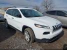 Jeep Cherokee Sport Fwd Image 4