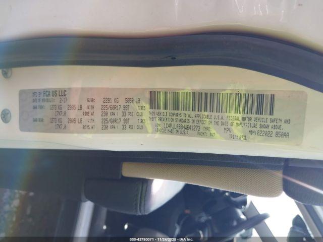 Jeep Cherokee Sport Fwd Image 3