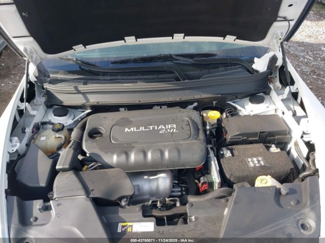 Jeep Cherokee Sport Fwd Image 16