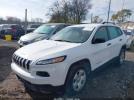 Jeep Cherokee Sport Fwd Image 11