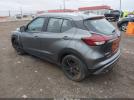 Nissan Kicks Sv Xtronic Cvt Image 2