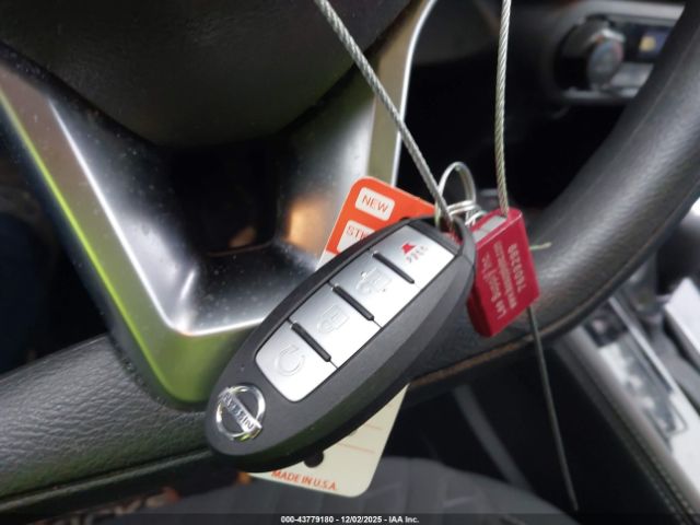 Nissan Kicks Sv Xtronic Cvt Image 10