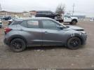 Nissan Kicks Sv Xtronic Cvt Image 9