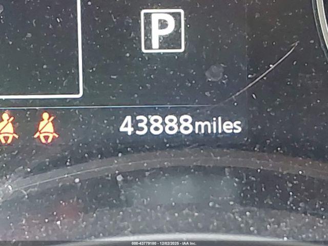 Nissan Kicks Sv Xtronic Cvt Image 13