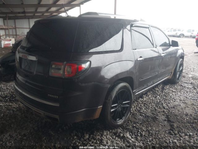 GMC Acadia Denali Image 17