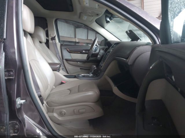 GMC Acadia Denali Image 13