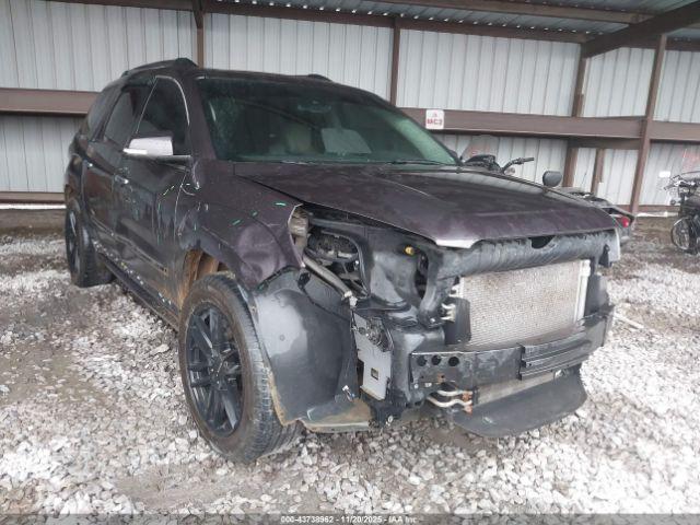 GMC Acadia Denali Image 16