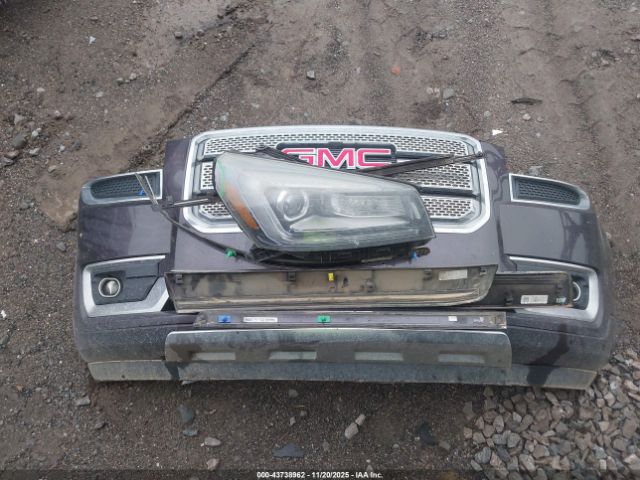 GMC Acadia Denali Image 7