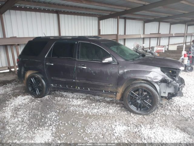 GMC Acadia Denali Image 12