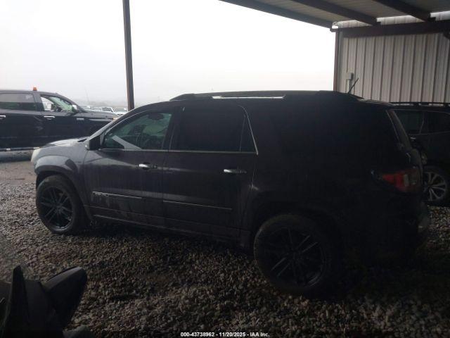 GMC Acadia Denali Image 10