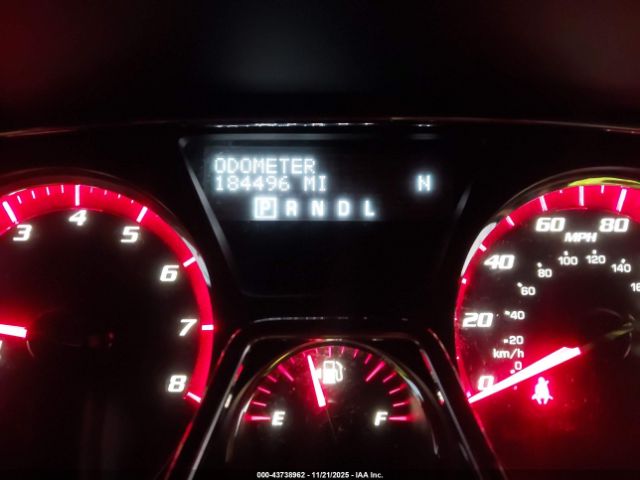 GMC Acadia Denali Image 11