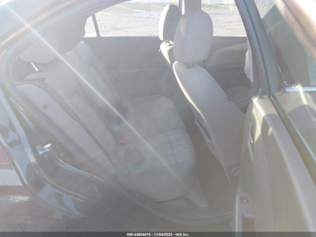 Chevrolet Sonic Lt Manual Image 5