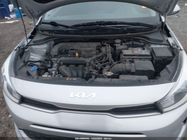Kia Rio S Image 6