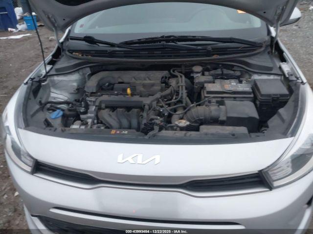Kia Rio S Image 6