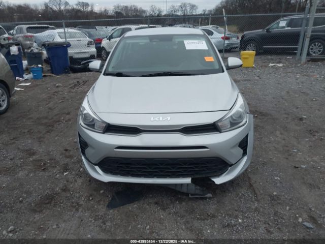 Kia Rio S Image 13