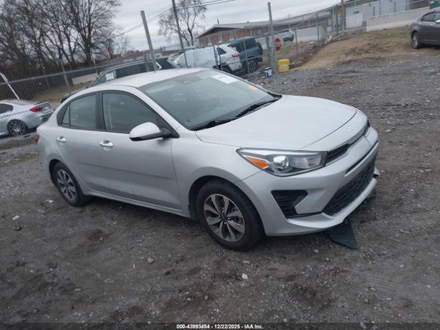 Kia Rio S Image 15