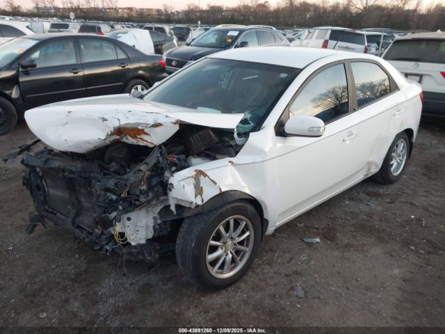 Kia Forte Ex Image 2