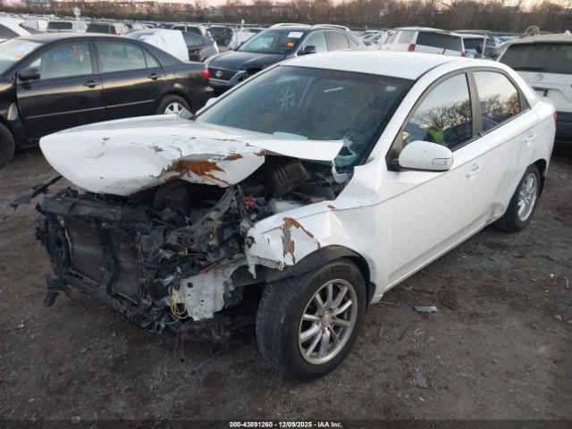 Kia Forte Ex Image 6