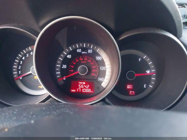 Kia Forte Ex Image 5