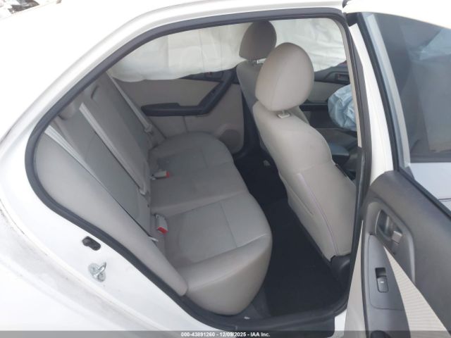 Kia Forte Ex Image 7