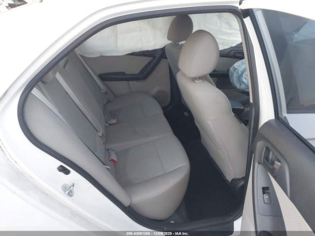 Kia Forte Ex Image 7