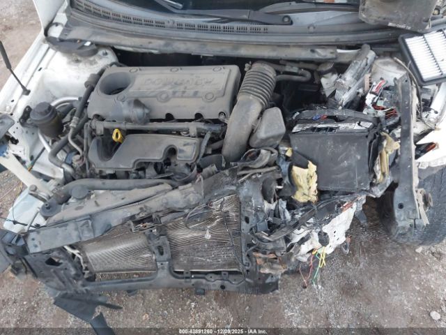 Kia Forte Ex Image 9