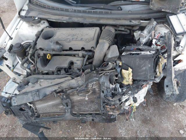 Kia Forte Ex Image 9