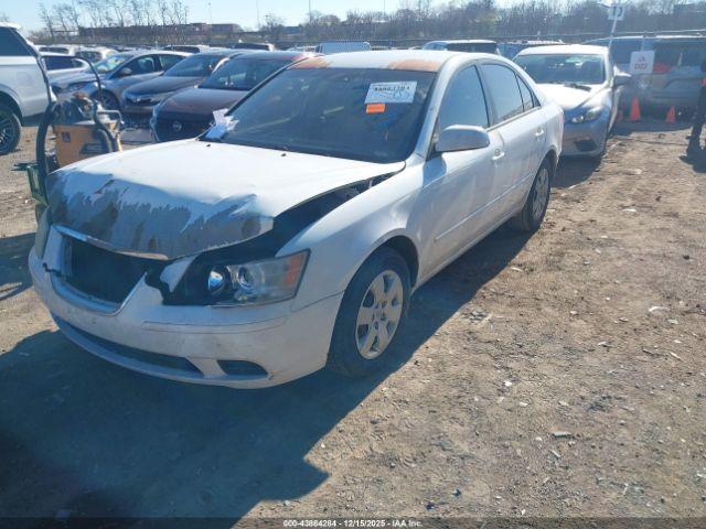 Hyundai SONATA Gls Image 10