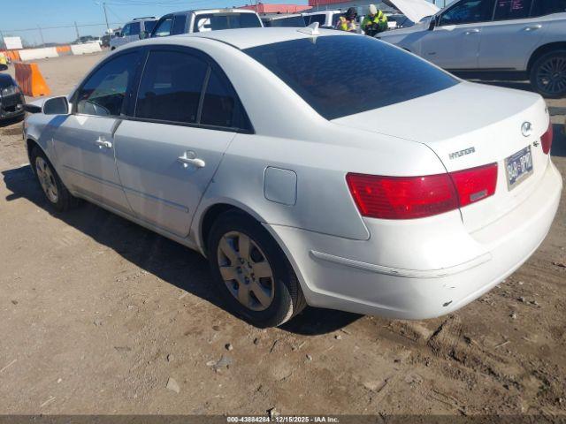 Hyundai SONATA Gls Image 6