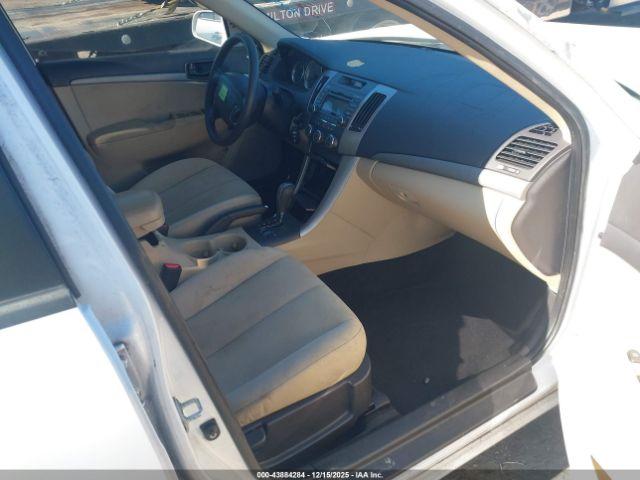 Hyundai SONATA Gls Image 2