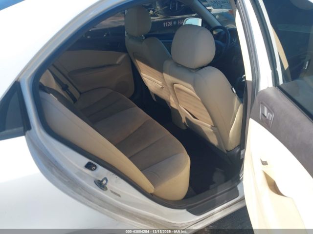 Hyundai SONATA Gls Image 12