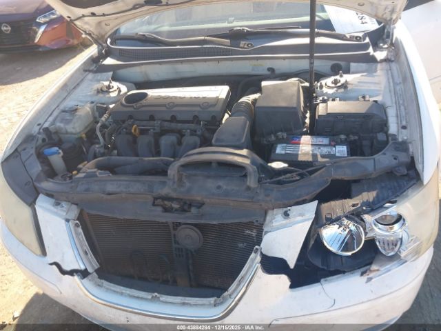 Hyundai SONATA Gls Image 7