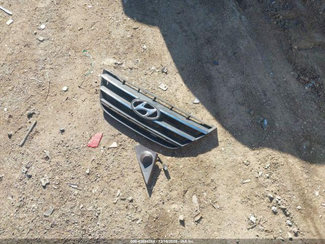 Hyundai SONATA Gls Image 4