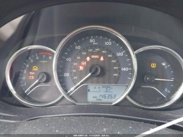 Toyota Corolla Le Image 3