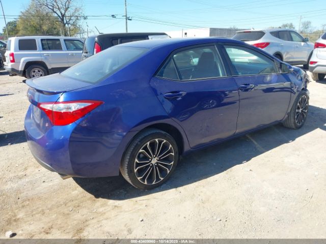 Toyota Corolla S Plus Image 11